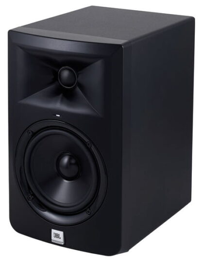 JBL LSR305 2 VOIES 5'' + 1'' NOIRE