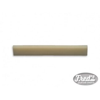 VINTAGE BONE SADDLE BLANK