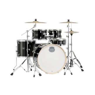 MAPEX STORM POP ROCK 22 10 12 16 5F DARK BLACK