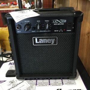 LANEY LX10B AMPLI 10W/1X5''