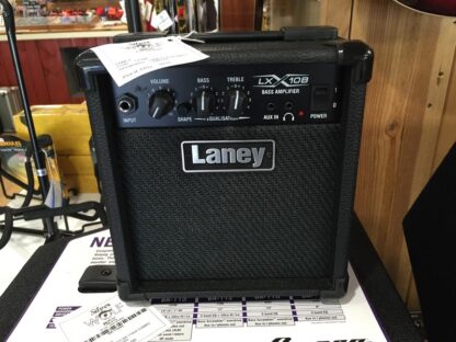 LANEY LX10B AMPLI 10W/1X5''