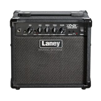 LANEY AMPLI LX15 15W 2X5''