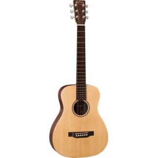 MARTIN LITTLE MARTIN LX1E