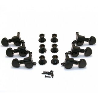 GROVER 102-18 ROTOMATIC 3X3 1:18 CHROME