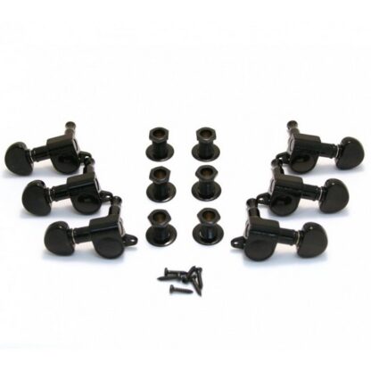 GROVER 102-18 ROTOMATIC 3X3 1:18 CHROME