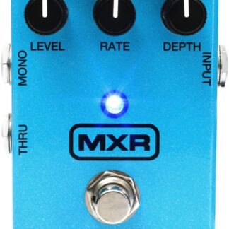 MXR ANALOG CHORUS M234