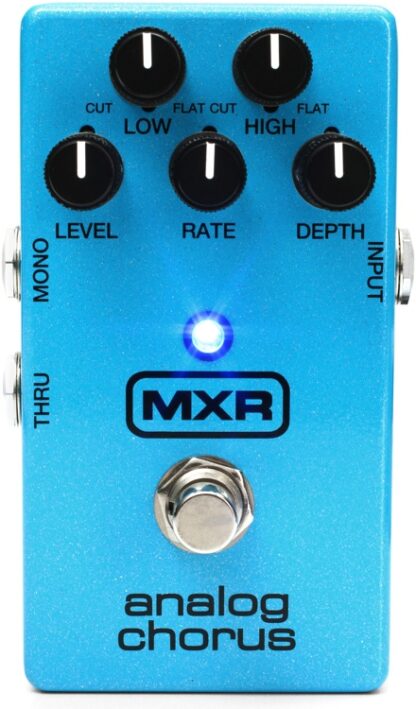 MXR ANALOG CHORUS M234