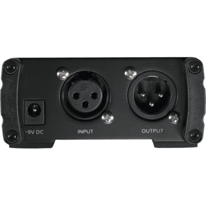 MACKIE BOITIER DIRECT ALIMENTATION PHANTOM 48V M48 – Image 4