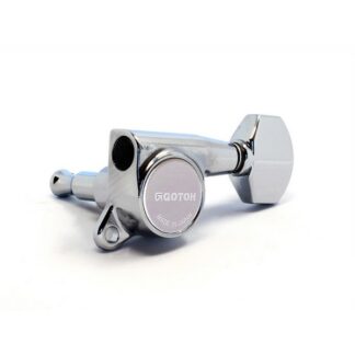 GOTOH SG381 6X1 CHROME