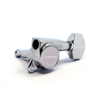 GOTOH SG381 6X1 CHROME