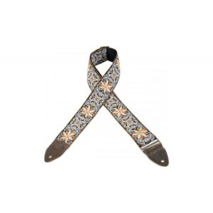 LEVY'S SANGLE TISSU 5 CM HOOTENANY