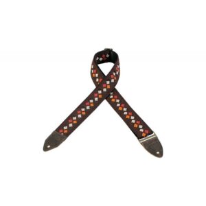 LEVY'S SANGLE TISSU 5 CM HOOTENANY