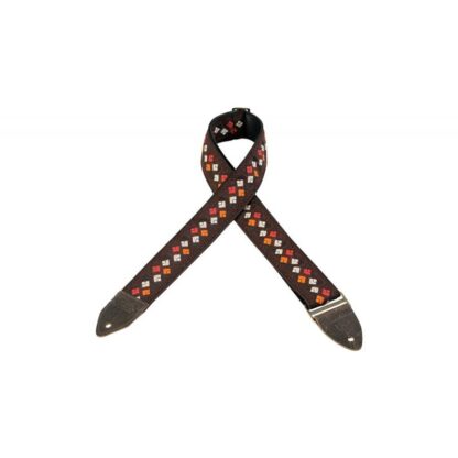 LEVY'S SANGLE TISSU 5 CM HOOTENANY