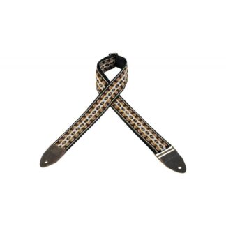 LEVY'S SANGLE TISSU 5 CM HOOTENANY