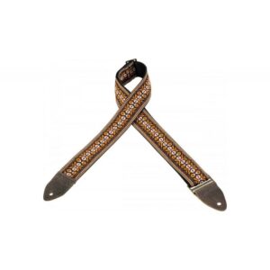 LEVY'S SANGLE TISSU 5 CM HOOTENANY