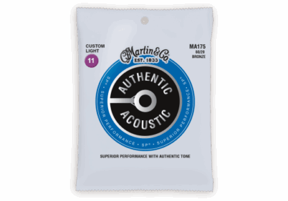 CORDES ACOUSTIQUES MARTIN 11/52