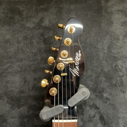 MARCEAU ELEGANTE ERABLE BLACK GOLD HOUSSE MADE IN FRANCE – Image 2