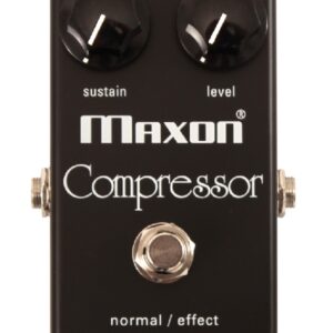 MAXON CP-101 COMPRESSOR