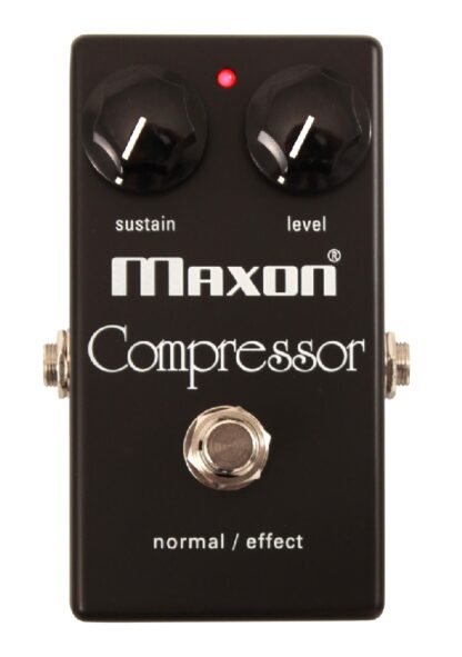 MAXON CP-101 COMPRESSOR