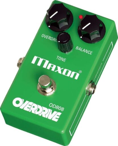 MAXON OD-808 OVERDRIVE