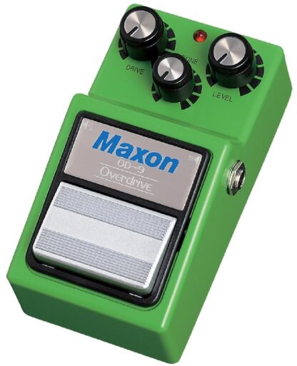 MAXON OD-9 OVERDRIVE