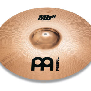 MEINL RIDE MB8 22'' MEDIUM