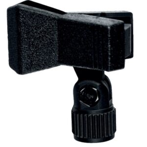 YELLOW CABLE SUPPORT MICRO PINCE