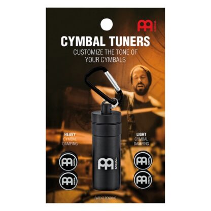 MEINL AIMANT CYMBALE MCT – Image 2