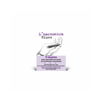 COUP DE POUCE DICO ACCORDS HARMONICA