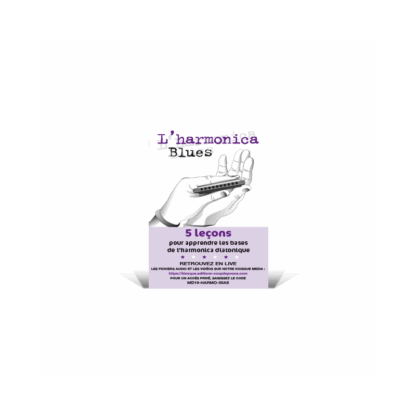 COUP DE POUCE DICO ACCORDS HARMONICA
