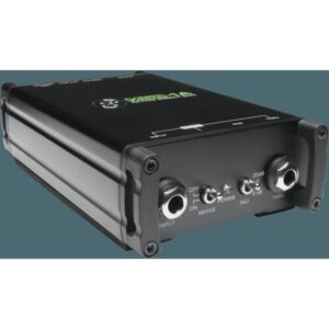 MACKIE BOITIER DIRECT ACTIF MDB-1A