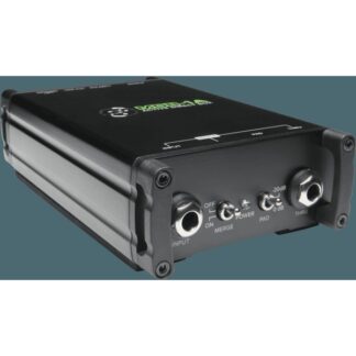 MACKIE BOITIER DIRECT ACTIF MDB-1A