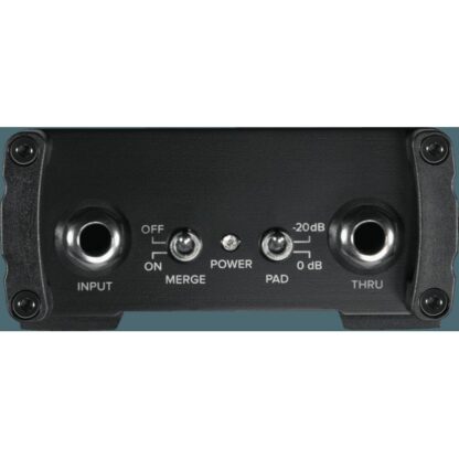 MACKIE BOITIER DIRECT ACTIF MDB-1A – Image 3