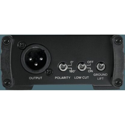 MACKIE BOITIER DIRECT ACTIF MDB-1A – Image 4