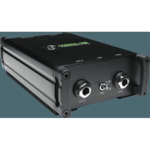 MACKIE BOITIER DIRECT PASSIF MDB-1P