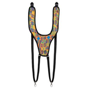 MEINL HARNAIS KENYAN QUILT