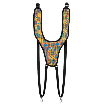 MEINL HARNAIS KENYAN QUILT