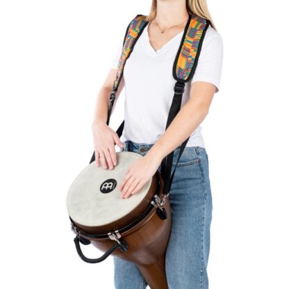 MEINL HARNAIS KENYAN QUILT – Image 2