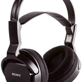 SONY CASQUE SANS-FIL MDR-RF811RK