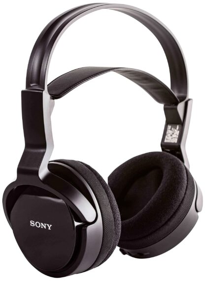 SONY CASQUE SANS-FIL MDR-RF811RK