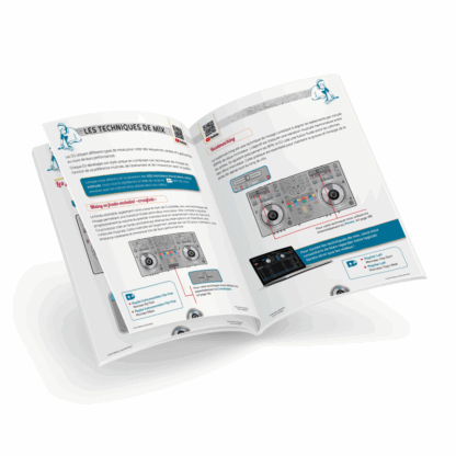 COUP DE POUCE DJ AVEC FICHIERS AUDIO ET VIDÉOS INCLUS – Image 3