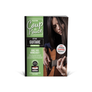 COUP DE POUCE GUITARE VOL 2