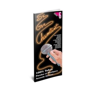 COUP DE POUCE SI ON CHANTAIT VOL6