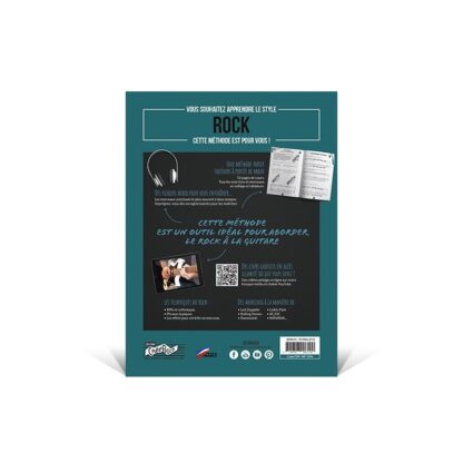 COUP DE POUCE ASTUCES GUITARE ROCK – Image 2