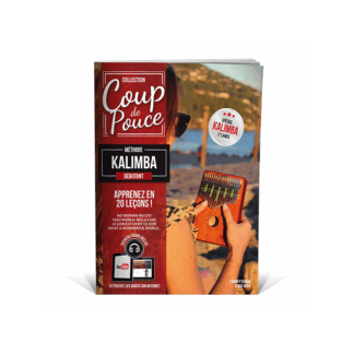 COUP DE POUCE KALIMBA