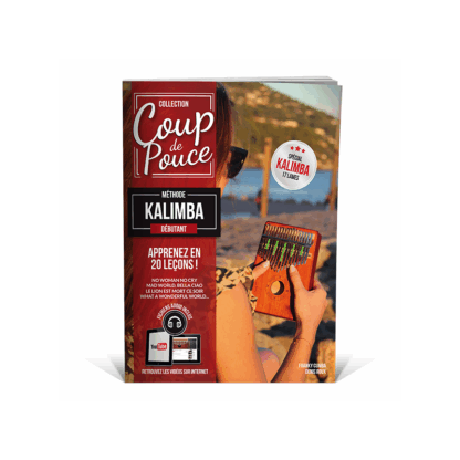 COUP DE POUCE KALIMBA