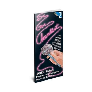 COUP DE POUCE SI ON CHANTAIT VOL2