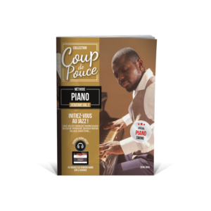 COUP DE POUCE PIANO VOL 2