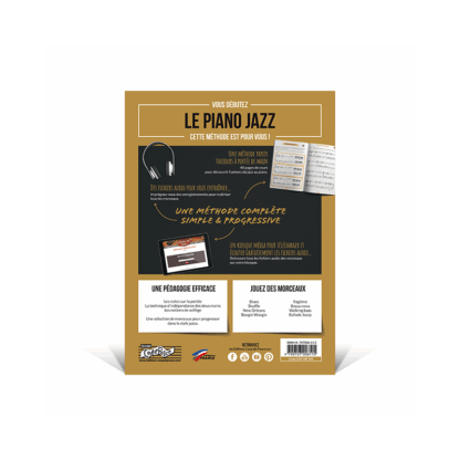 COUP DE POUCE PIANO VOL 2 – Image 2