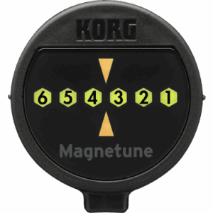 ACCORDEUR TRADITIONNEL MAGNETIQUE